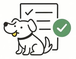 Weryfikowane informacje o miejscach przyjaznych psom