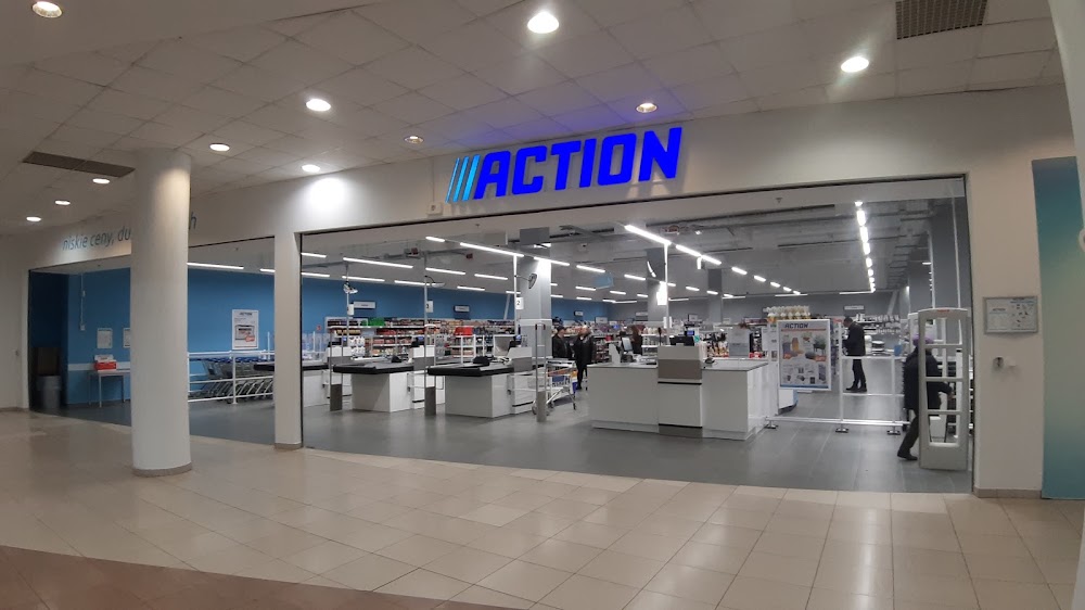 Action Legnica, Legnica