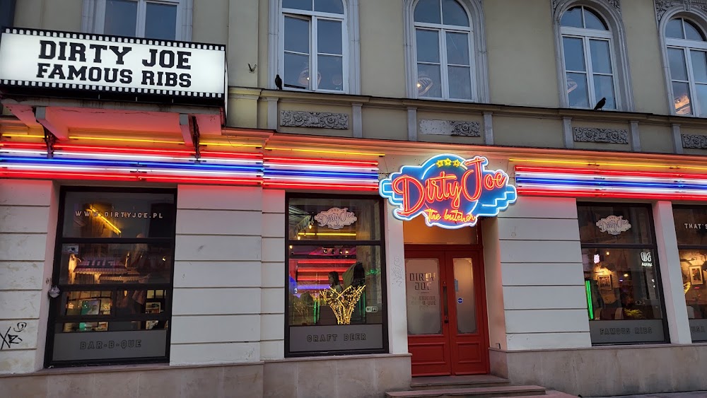Dirty Joe, Lublin