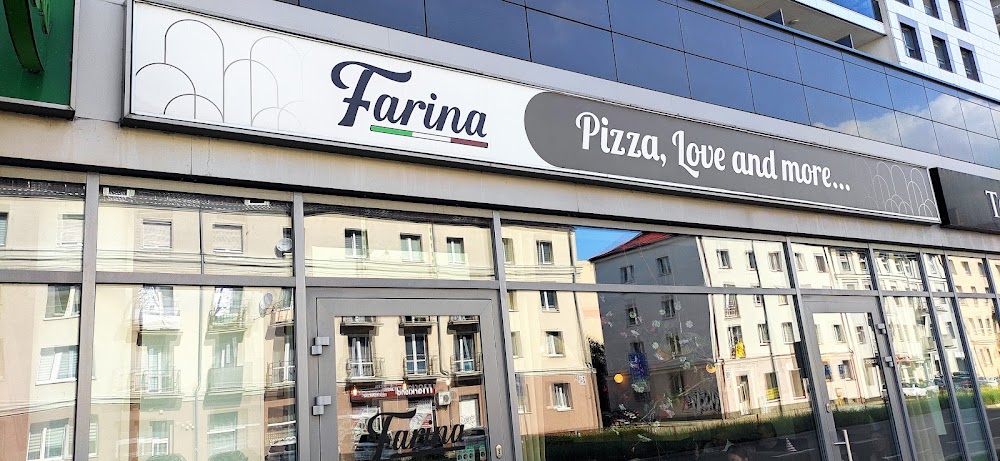 Farina Napoletano Vero, Białystok