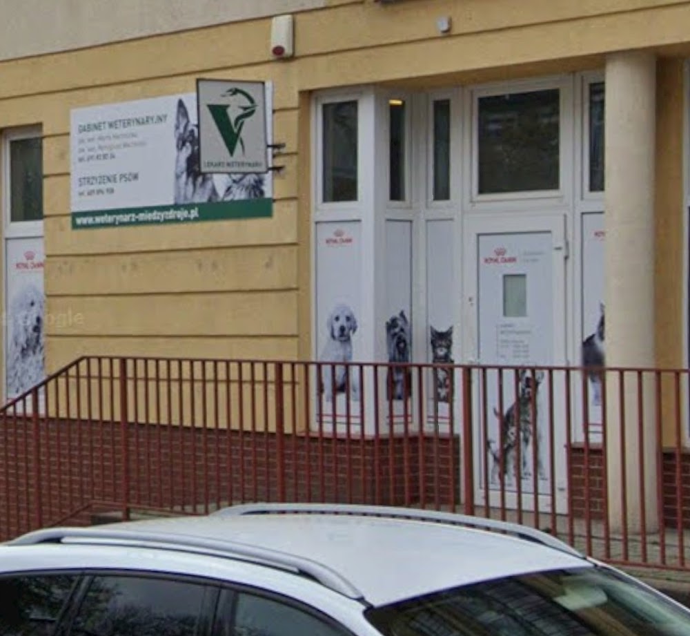 Gabinet Weterynaryjny Międzyzdroje, Międzyzdroje