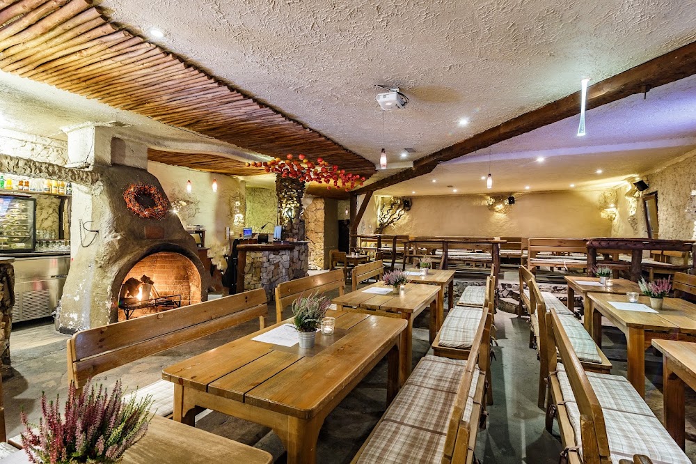 LOLEK grill & bar, Warszawa