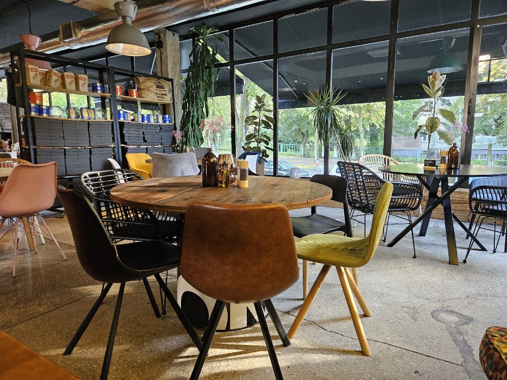 MIJO pizza & food, Ruda Śląska