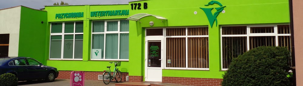 Przychodnia weterynaryjna Jerzy Legień, Legnica