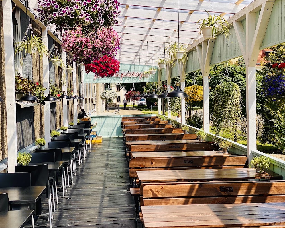 Pyzata Chata, Lublin