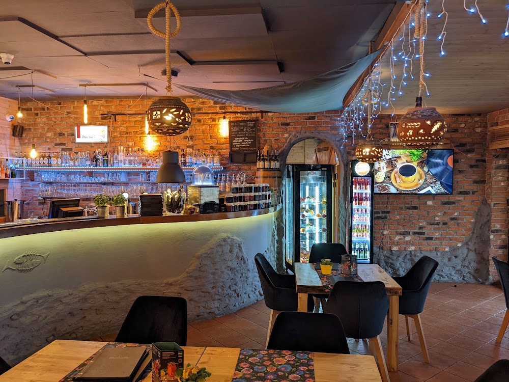 Restauracja i Pracownia HonoTu, Łeba