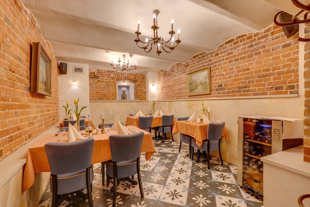 Restauracja Poziom+, Gliwice