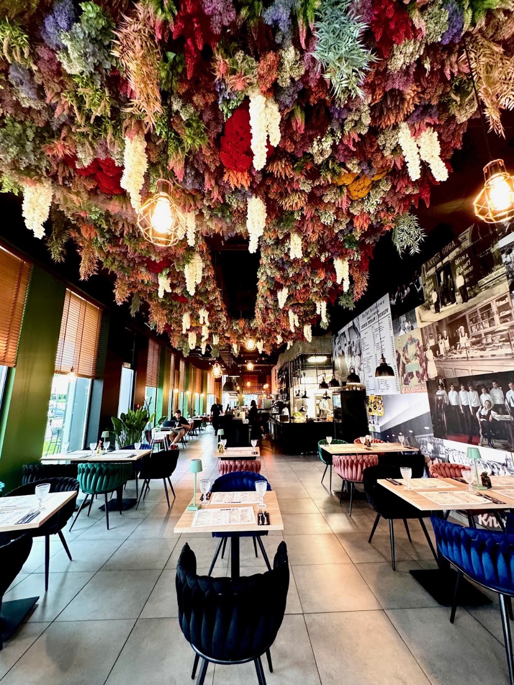 Restauracja U Kelnerów, Katowice
