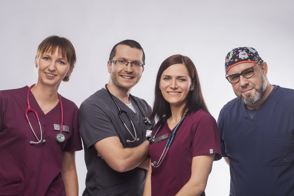 VETMEDIC, Szczecin